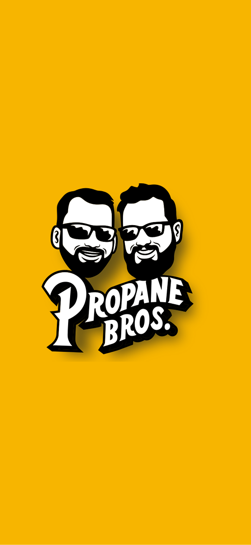 PropaneBros screenshot