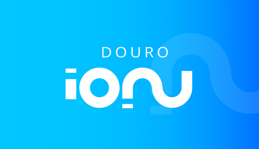 DouroECI screenshot