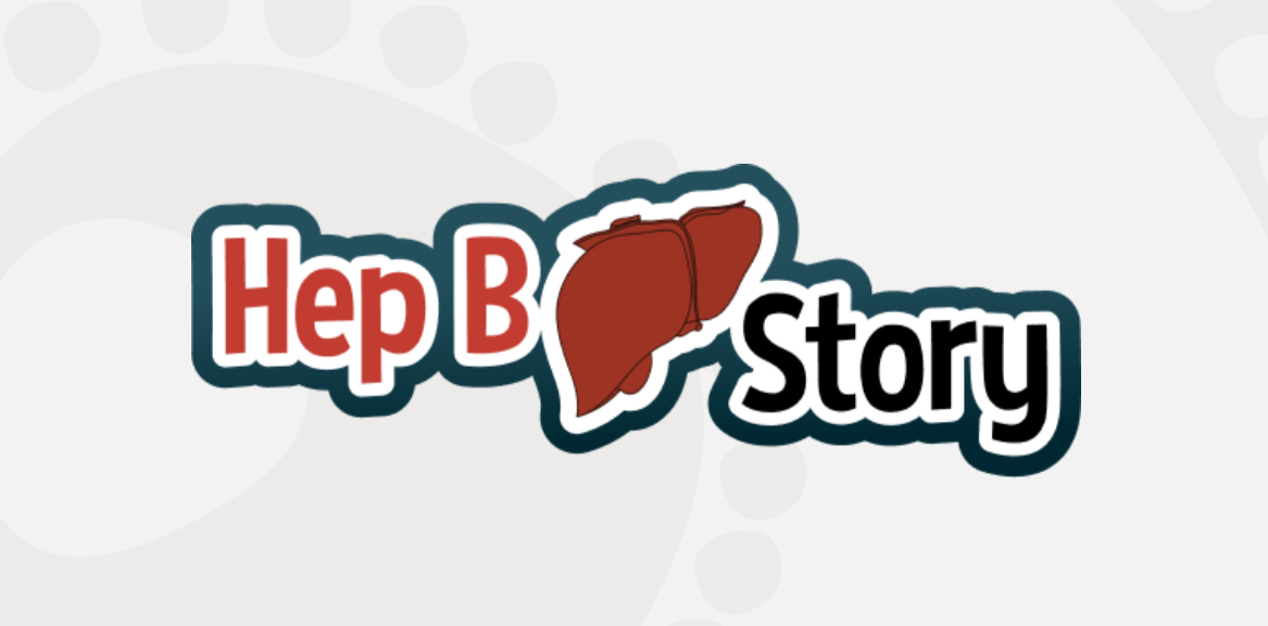 HepB - Educational Health App screenshot