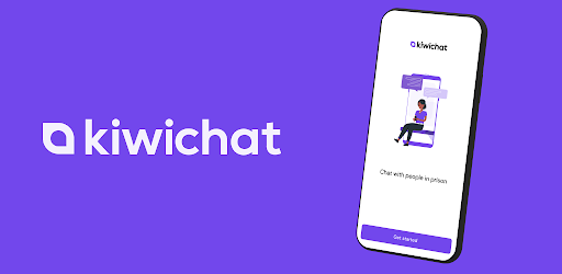 Kiwi Chat screenshot