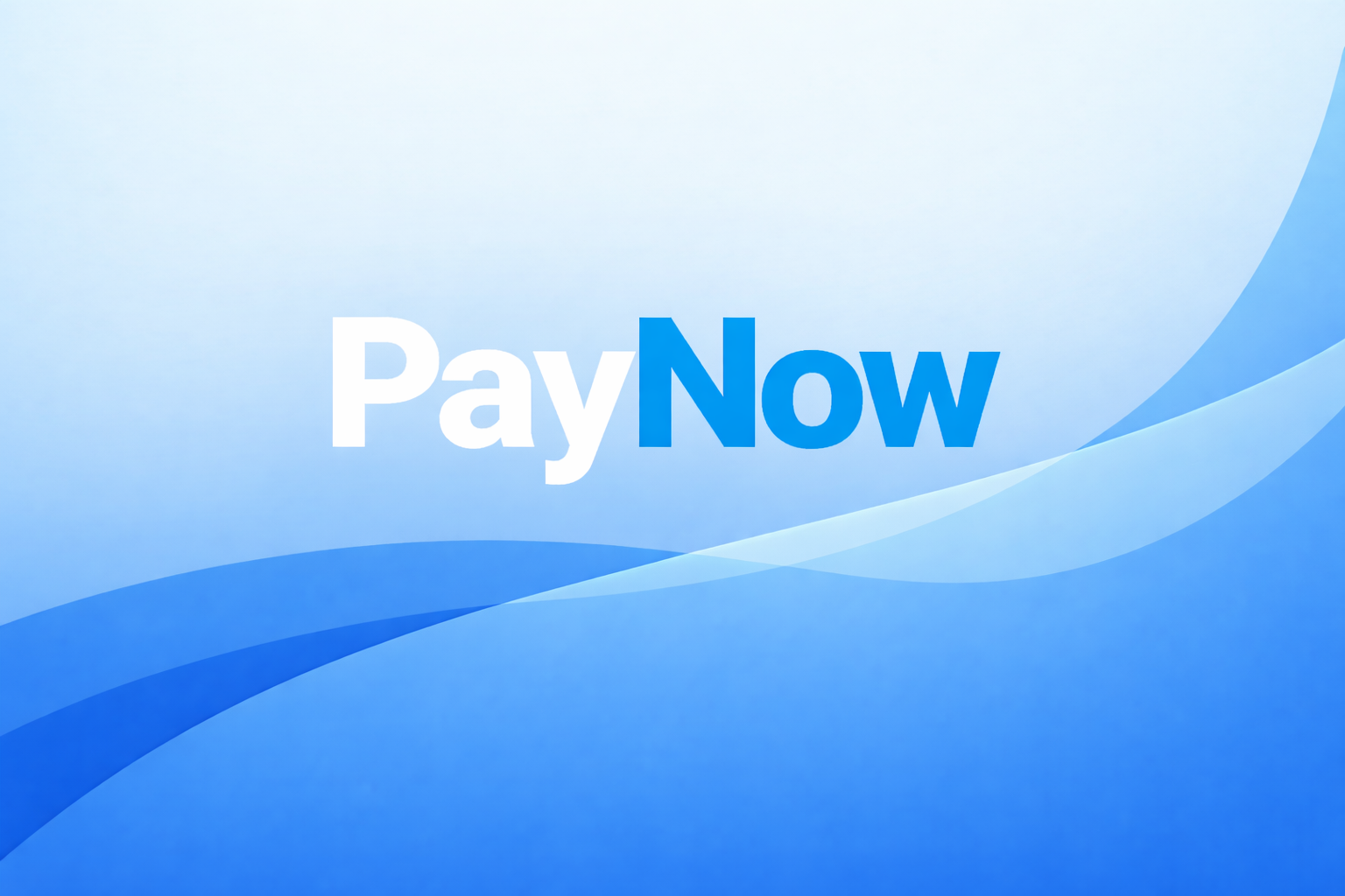 PayNow screenshot